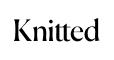 Knitted
