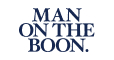 MAN ON THE BOON