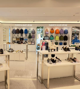 FASHION MULTI STORE