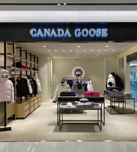 CANADA GOOSE