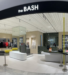 the BASH