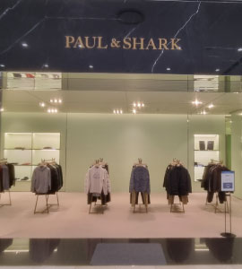 PAUL&SHARK