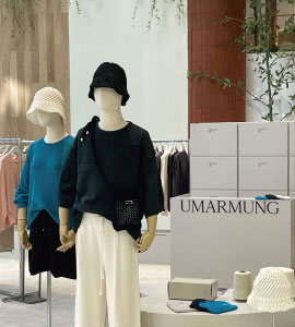 UMARMUNG