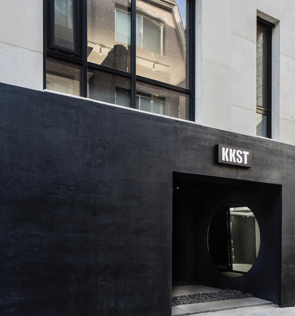 KKST