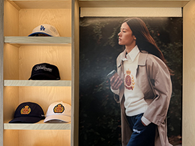 스포티앤리치 팝업 오픈