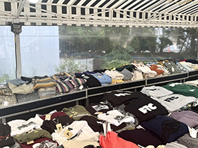 오프웍스 행사 오픈