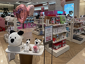 더현대프레젠트 팝업 오픈