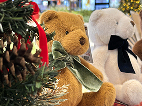 해리상점 크리스마스 팝업 오픈