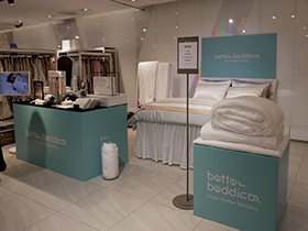 베러베딩 팝업 오픈