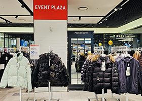 오프웍스 행사 오픈