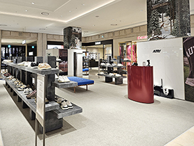 오트리 팝업 오픈