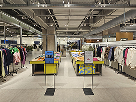 오프웍스 행사 오픈